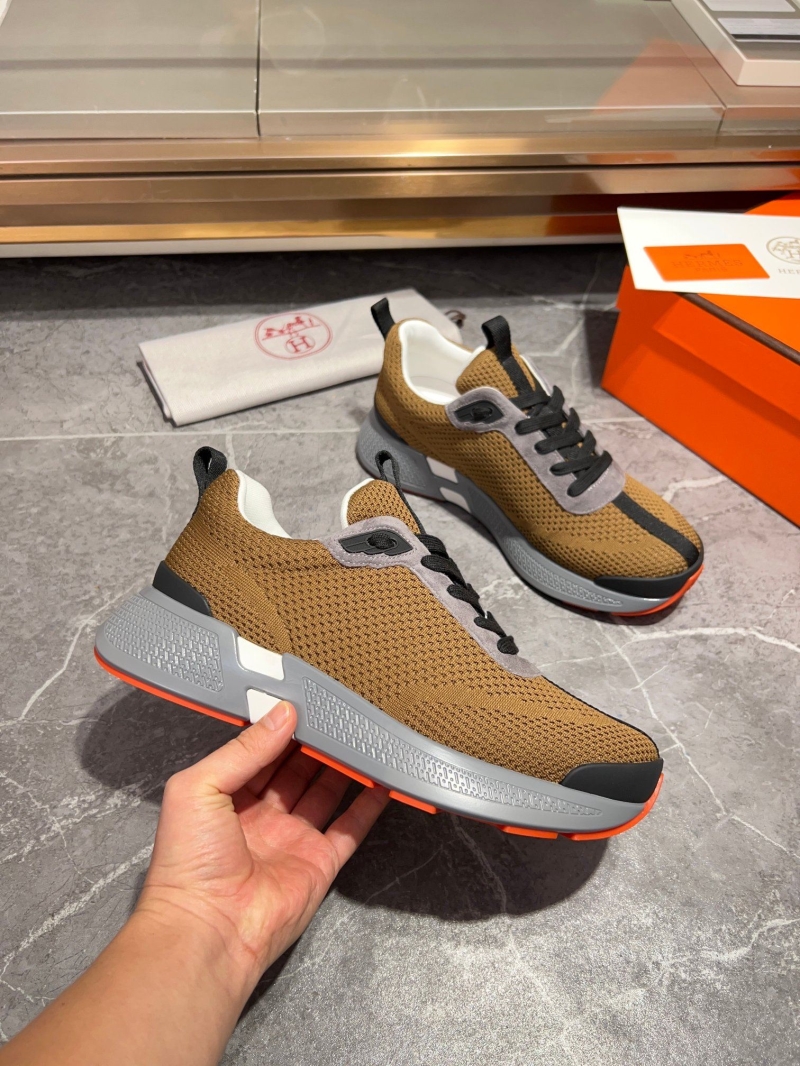 Hermes Sneakers